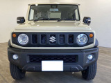 ジムニーシエラ 1.5 JC 4WD 登録済未使用車.衝突軽減ブレーキ.クルコン