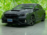 WRX S4 2.4 STI スポーツR EX 4WD 