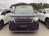 ステップワゴン  2.0 e:HEV スパーダ