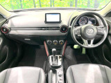 CX-3 1.5 XD ツーリング 