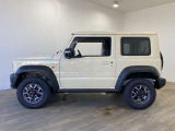 ジムニーシエラ 1.5 JC 4WD 登録済未使用車.衝突軽減ブレーキ.クルコン