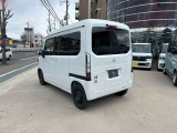 N-VAN e: e: ファン 