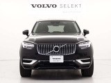 XC90 リチャージ PHEV T8 AWD インスクリプション 4WD 