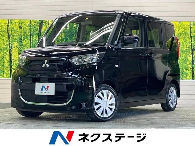 eKスペース  M