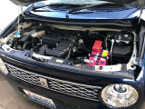 アルトラパン モード 4WD 