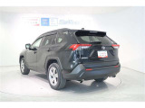 RAV4 2.0 X 