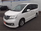 セレナ 2.0 ライダー 4WD 