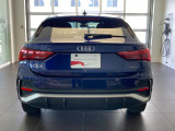 Q3  35 TDI クワトロ Sライン ディーゼルターボ 4WD