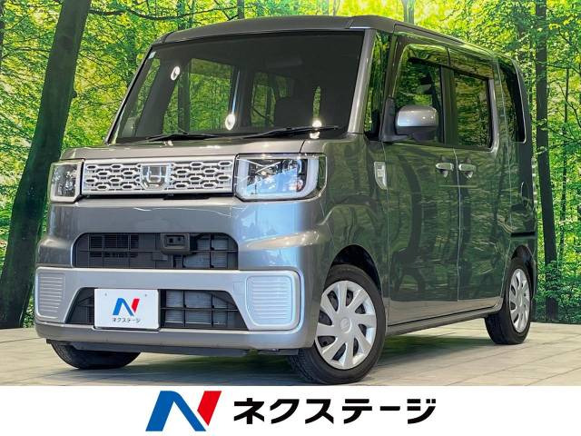 ウェイク D SA 