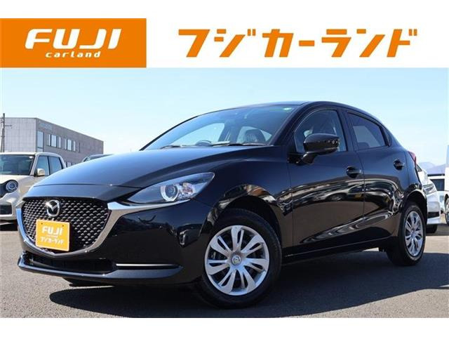 MAZDA2 1.5 15S スマートエディション 4WD 