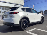 CX-5 2.2 XD ブラックトーンエディション 