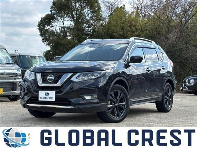 エクストレイル 2.0 20Xi Vセレクション 4WD 