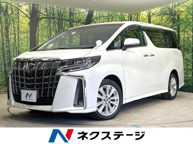 アルファード 2.5 S 