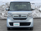 N-BOX G ホンダセンシング 4WD 4WD 修復歴無し