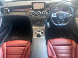Cクラスワゴン C250 スポーツ 