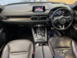 CX-8 2.2 XD Lパッケージ 
