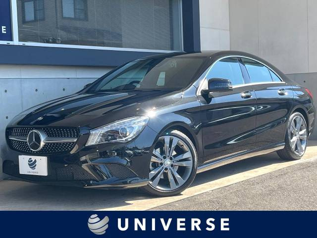 CLAクラス CLA180 