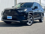【中古車情報】トヨタ RAV4 2.0 G 4WD  の中古車詳細（走行距離：6.8万km、カラー：アティチュードブラックマイカ、販売地域：徳島県板野郡上板町）