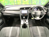 シビック  ハッチバック ホンダセンシング