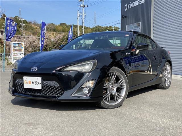 86 2.0 GT 