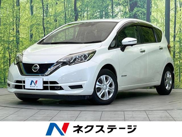 ノート 1.2 e-POWER X 