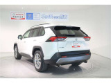 RAV4  2.0 G Zパッケージ 4WD