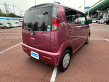 MRワゴン G 