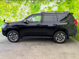 ランドクルーザープラド 2.7 TX Lパッケージ 4WD 