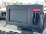オーディオレスになりますので、お客様に最適なナビ、オーディオをアドバイスさせて頂きます