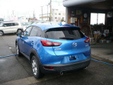 CX-3 1.5 XD 