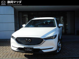 マツダ CX-8