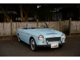 日産 ダットサンフェアレディ 1500