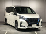 セレナ 1.2 e-POWER ハイウェイスター V 