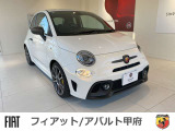 アバルト695 ツーリズモ 