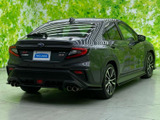 WRX S4 2.4 STI スポーツR EX 4WD 