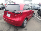フィット  1.5 e:HEV ホーム
