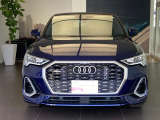 Q3  35 TDI クワトロ Sライン ディーゼルターボ 4WD