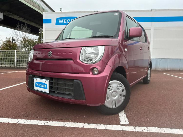 MRワゴン G 