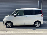 ルーミー 1.0 G 