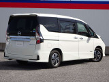 セレナ 1.2 e-POWER ハイウェイスター V 