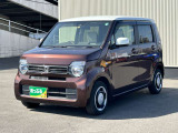 N-WGN L ホンダ センシング 