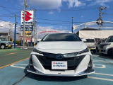 プリウスPHV 1.8 S セーフティパッケージ 