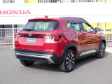 WR-V 1.5 Z プラス 
