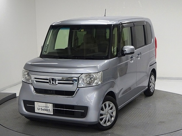 N-BOX L 