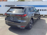 CX-60 3.3 XD ハイブリッド エクスクルーシブモダン ディーゼル 4WD 