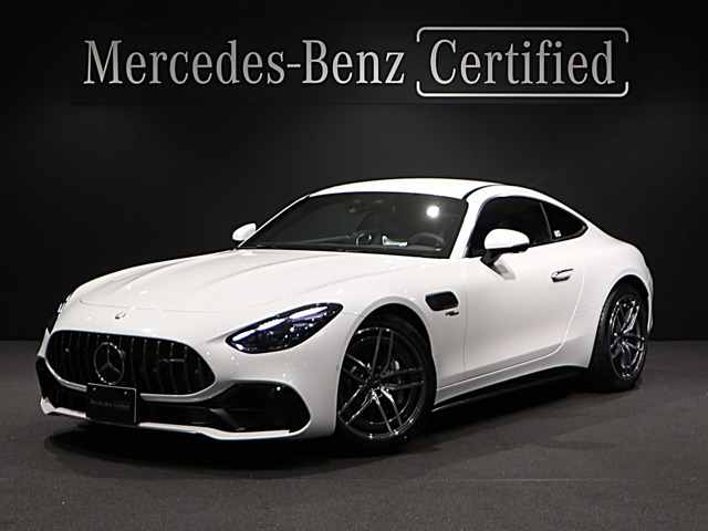 AMG GT 43 クーペ MP202501