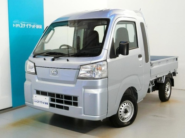 ハイゼットトラック ジャンボ スタンダード 4WD 