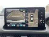 ZR-V 2.0 e:HEV Z 本革シート 修復歴無し