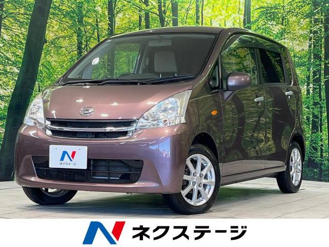 ムーヴ X 