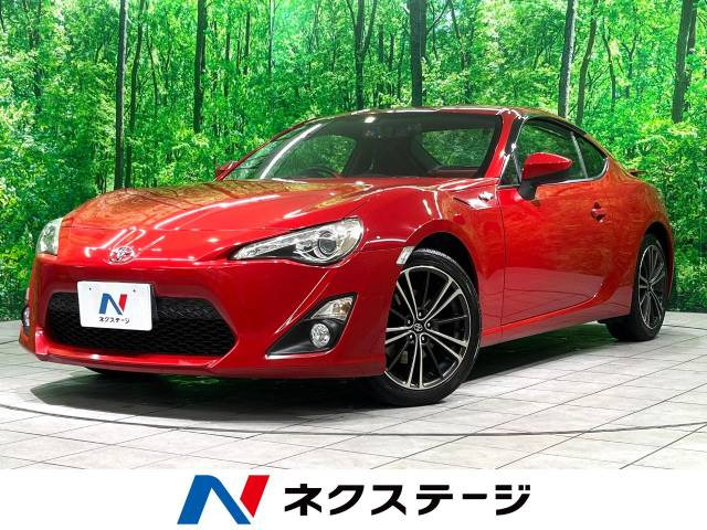 86 2.0 GT リミテッド 